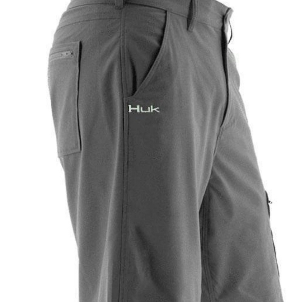 Huk Shorts